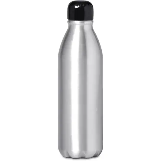 Altitude Jet Recycled Aluminium Water Bottle Unbranded